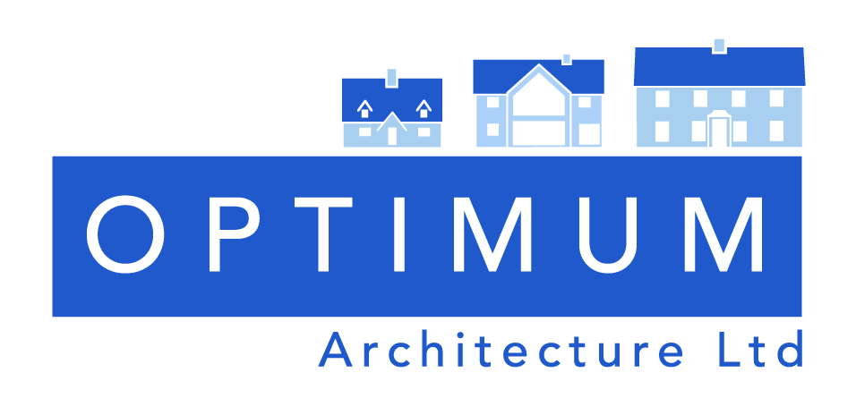 Optimum Architecture logo