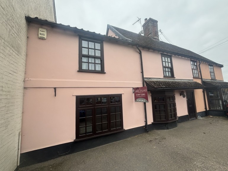 Needham Market, Suffolk