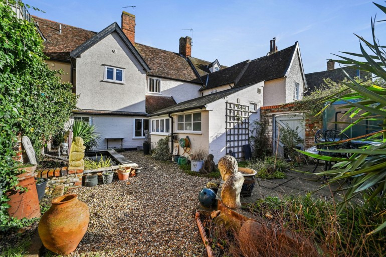 Needham Market, Suffolk