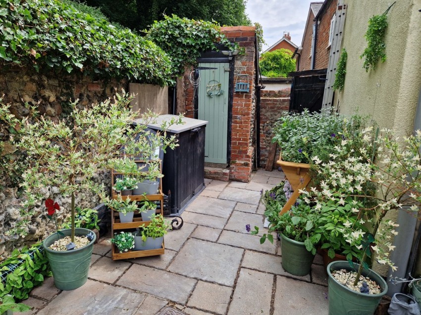 Images for Coddenham, Ipswich, Suffolk