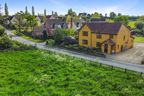 View Full Details for Great Bricett, Ipswich, Suffolk