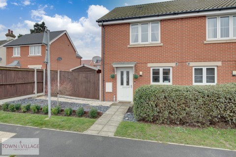 View Full Details for Great Blakenham, Ipswich, Suffolk