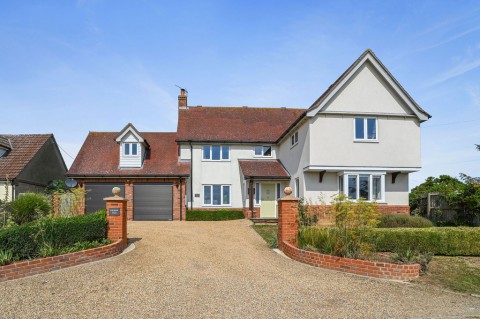 View Full Details for Buxhall, Stowmarket, Suffolk
