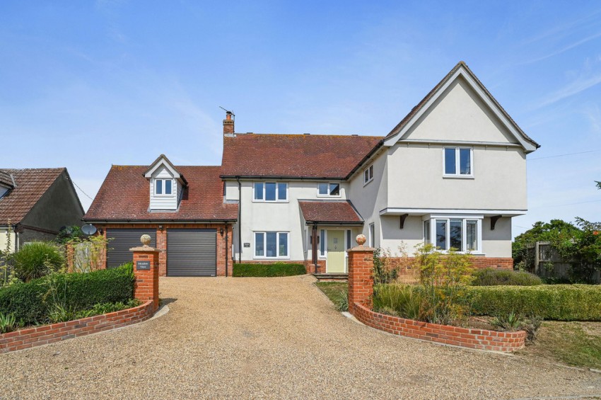 Images for Buxhall, Stowmarket, Suffolk