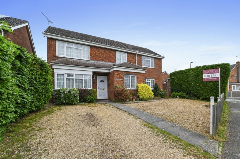 View Full Details for Haughley, Stowmarket, Suffolk
