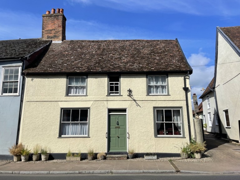 Needham Market, Suffolk