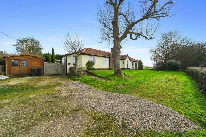 Images for Battisford, Stowmarket, Suffolk