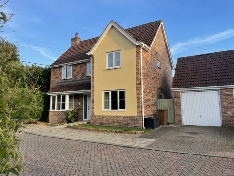View Full Details for Offton, Ipswich, Suffolk