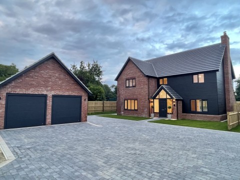View Full Details for Little Stonham, Stowmarket, Suffolk