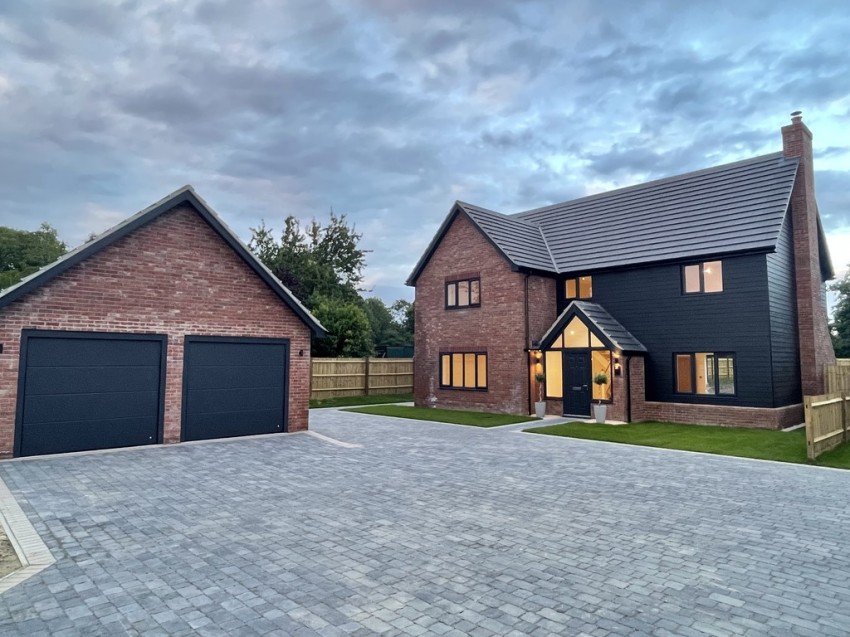 Images for Little Stonham, Stowmarket, Suffolk
