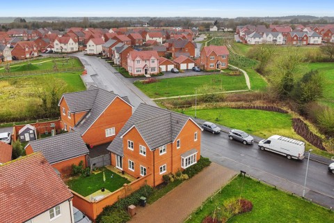 View Full Details for Stowupland, Stowmarket, Suffolk