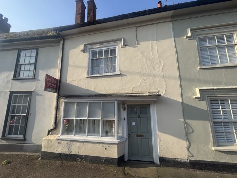 View Full Details for Bildeston, Ipswich, Suffolk