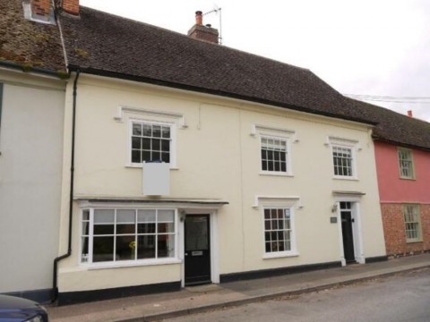 View Full Details for Bildeston, Ipswich, Suffolk