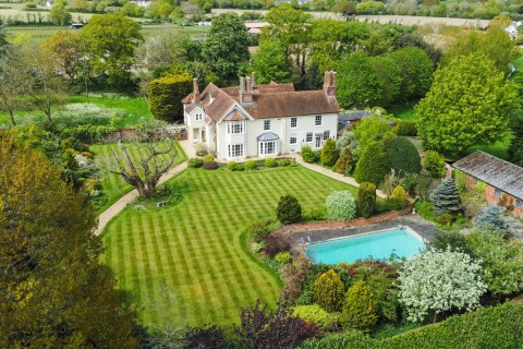 View Full Details for Newton, Sudbury, Suffolk