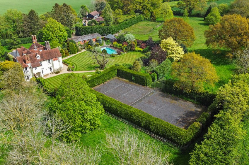 Images for Newton, Sudbury, Suffolk