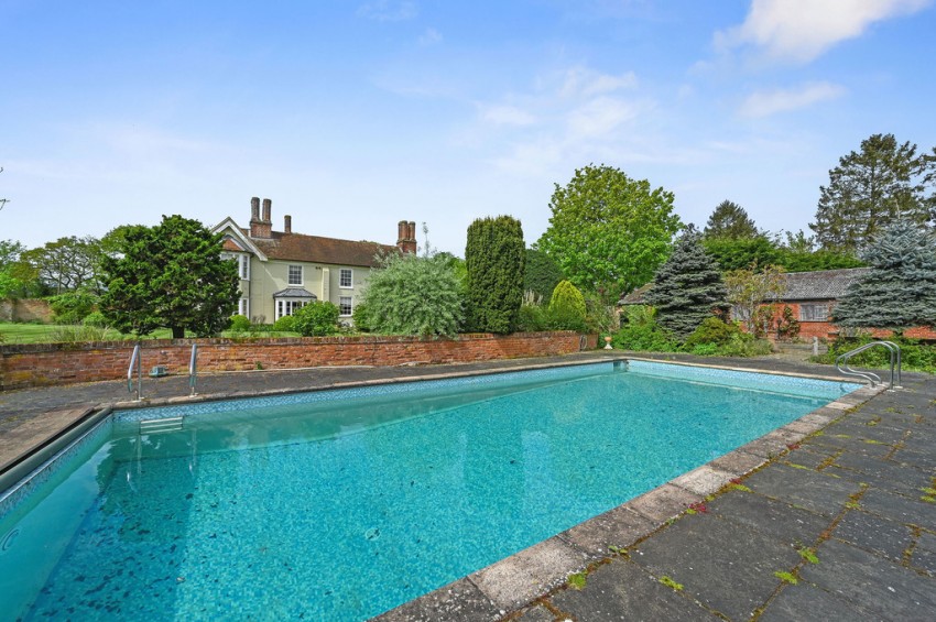 Images for Newton, Sudbury, Suffolk