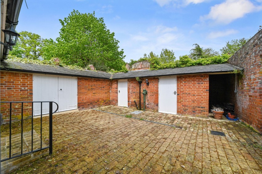 Images for Newton, Sudbury, Suffolk
