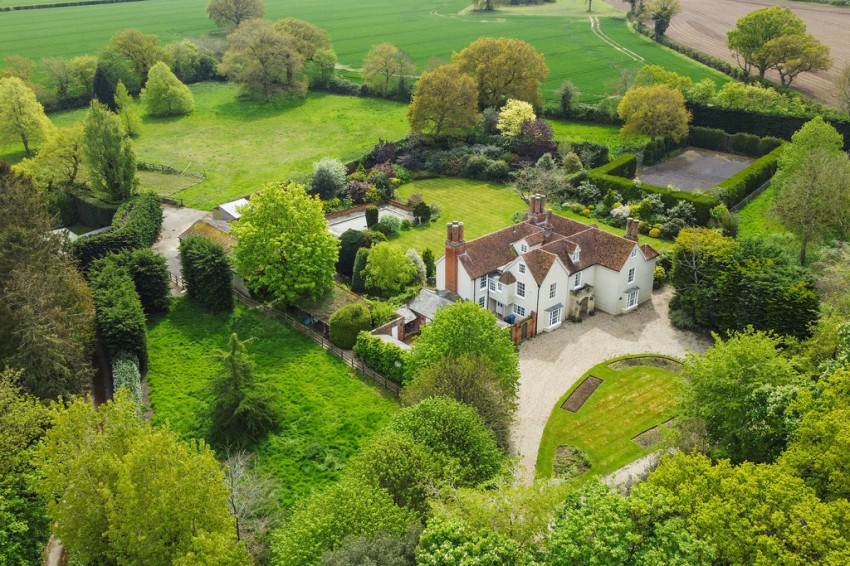 Images for Newton, Sudbury, Suffolk