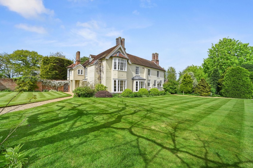Images for Newton, Sudbury, Suffolk