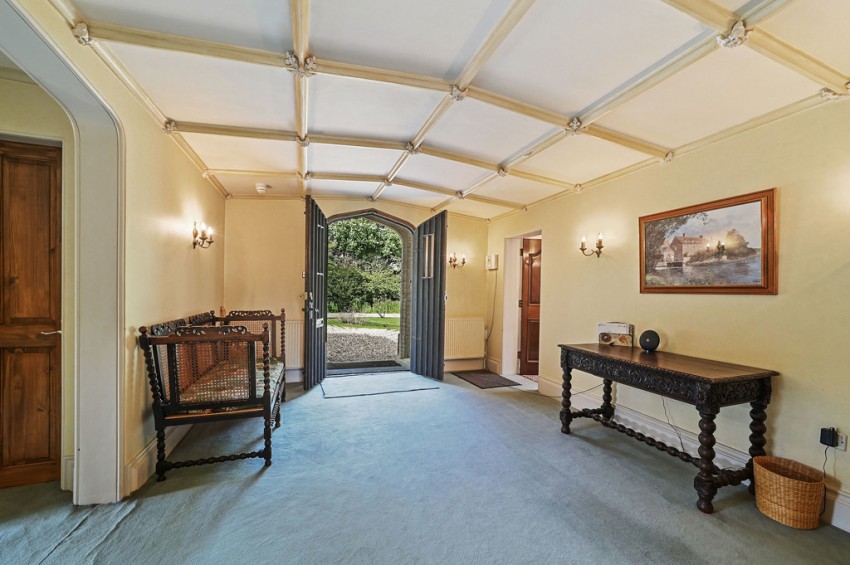 Images for Newton, Sudbury, Suffolk