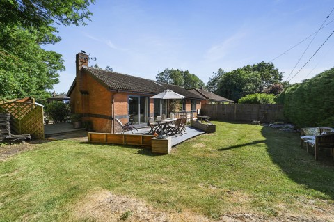 View Full Details for Otley, Ipswich, Suffolk