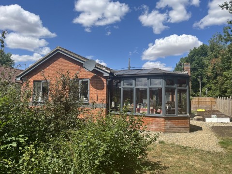 View Full Details for Otley, Ipswich, Suffolk