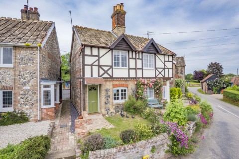 View Full Details for Belchamp Walter, Essex