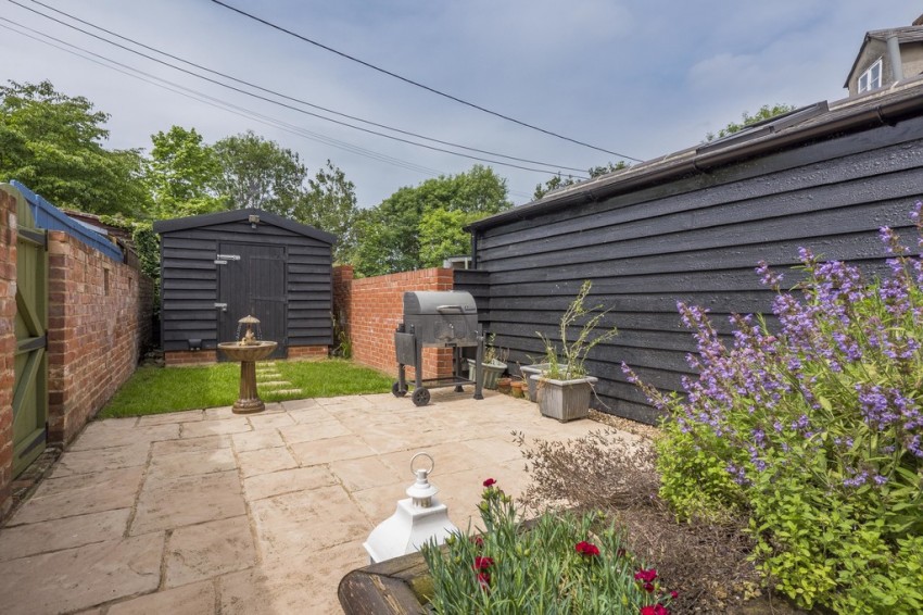 Images for Belchamp Walter, Essex