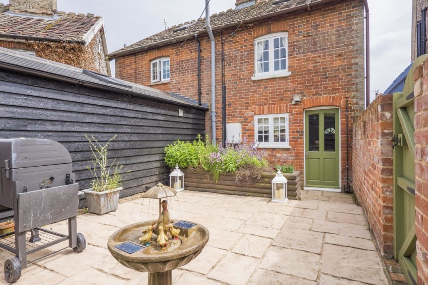 Images for Belchamp Walter, Essex