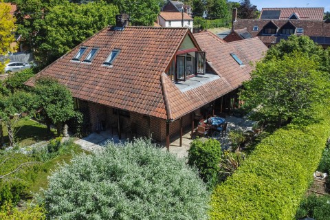 View Full Details for Somersham, Ipswich, Suffolk