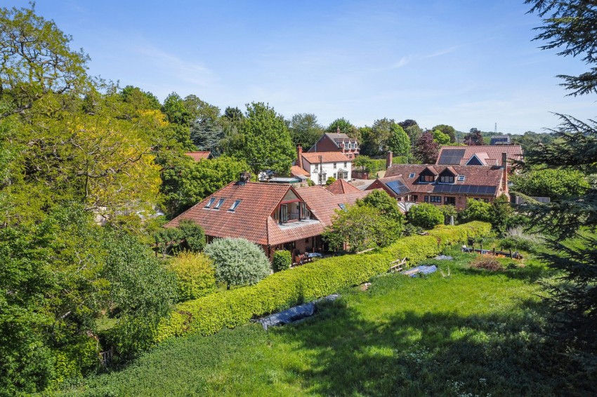 Images for Somersham, Ipswich, Suffolk