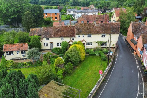View Full Details for Boxford, Sudbury, Suffolk