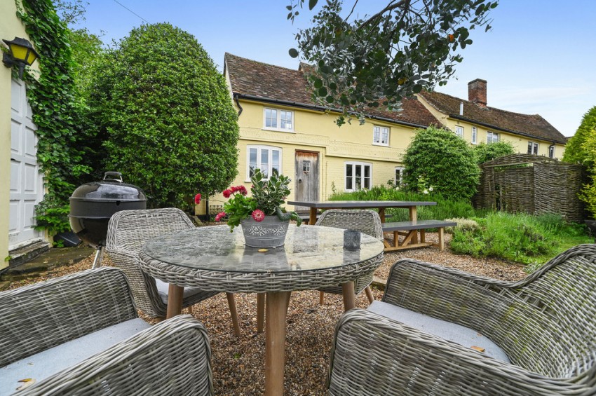 Images for Boxford, Sudbury, Suffolk