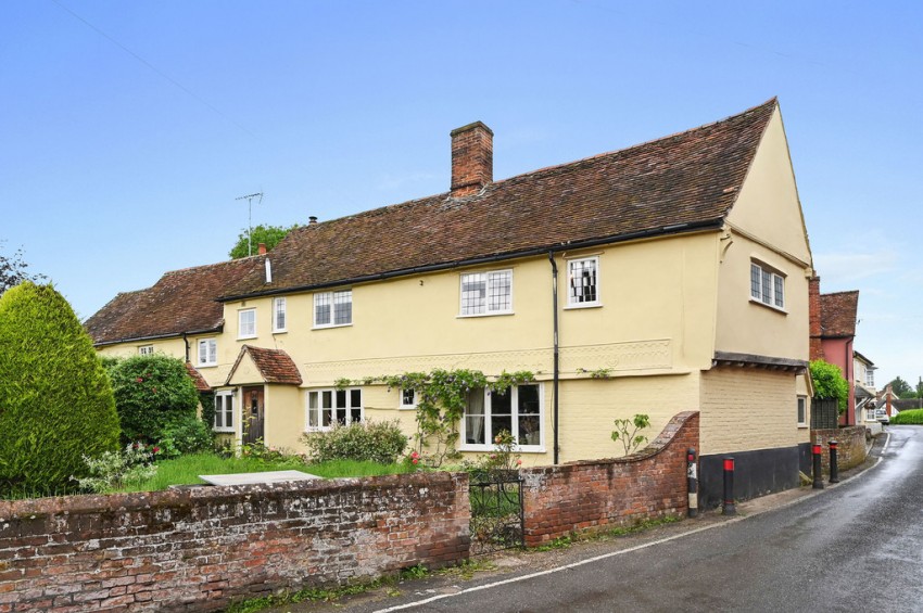 Images for Boxford, Sudbury, Suffolk