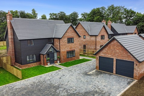 View Full Details for Little Stonham, Stowmarket, Suffolk