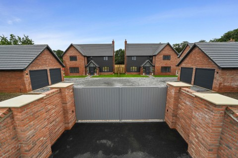 View Full Details for Little Stonham, Stowmarket, Suffolk