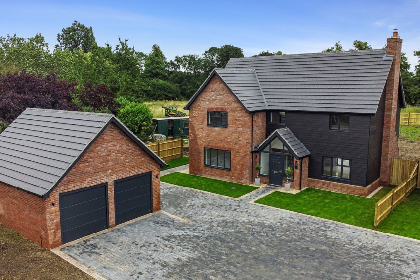 Images for Little Stonham, Stowmarket, Suffolk