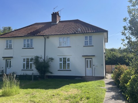 View Full Details for Brent Eleigh, Sudbury, Suffolk