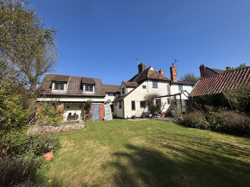 Images for Bildeston, Ipswich, Suffolk