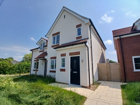 View Full Details for Troston, Bury St. Edmunds, Suffolk