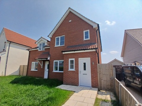 View Full Details for Troston, Bury St. Edmunds, Suffolk