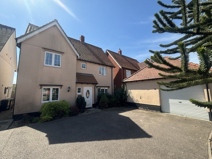 Images for Yaxley, Eye, Suffolk