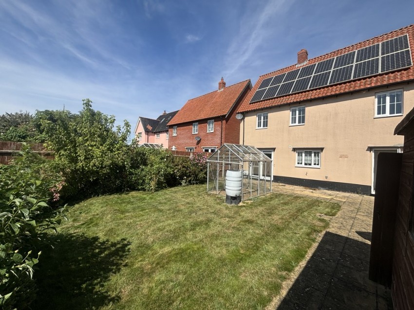Images for Yaxley, Eye, Suffolk