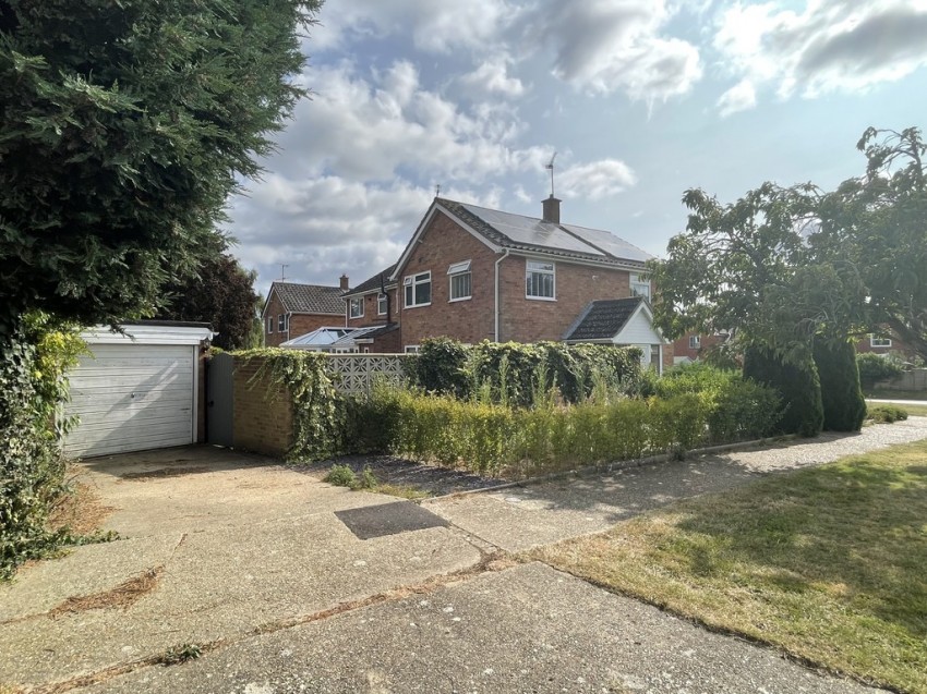Images for Washbrook, Ipswich, Suffolk