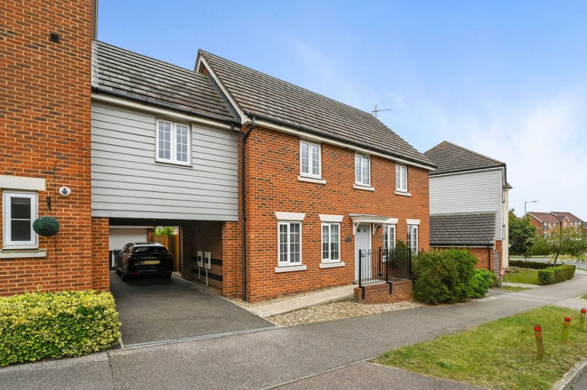 Images for Stowmarket, Suffolk