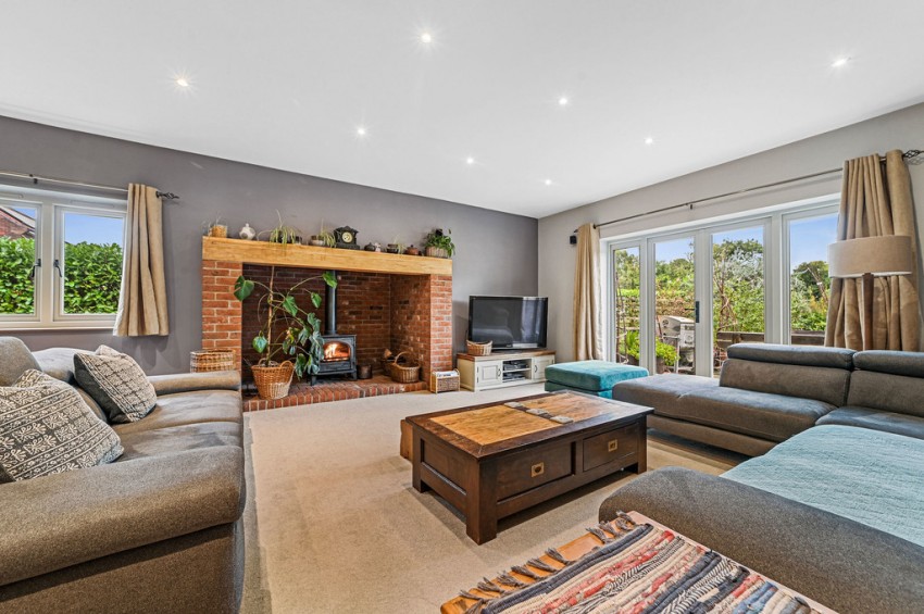 Images for Great Cornard, Sudbury, Suffolk