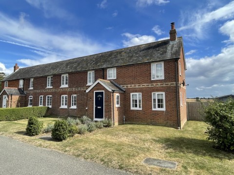 View Full Details for Cavendish, Sudbury, Suffolk