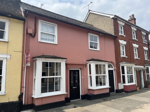 View Full Details for Needham Market, Suffolk