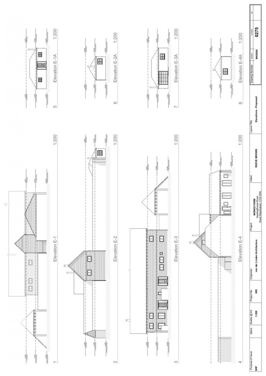 Images for Great Maplestead, Halstead, Essex