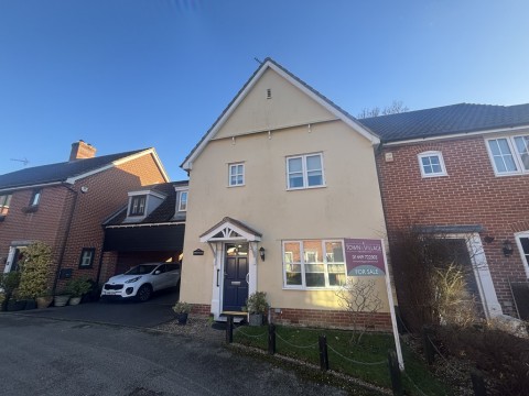 View Full Details for Needham Market, Suffolk